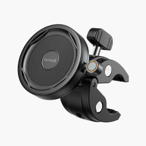 Bike Phone Mount Kit with Magsafe-compatible. Bike Phone Holder for Bicycle. Scooter. E-bike