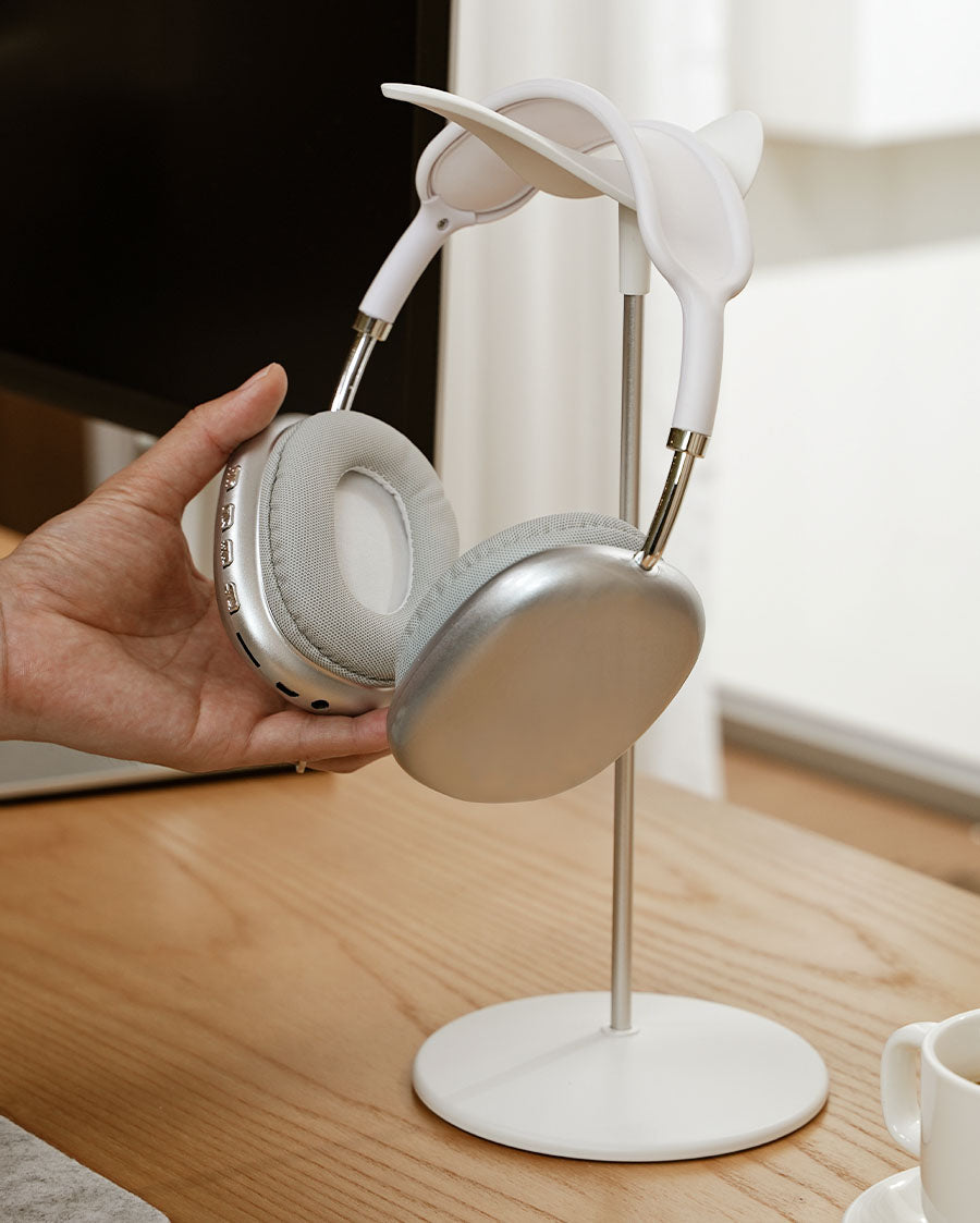 Lamicall Headphone Stand. Desktop Headset Holder. Earphone Stand - Image 2