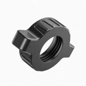 Lamicall Phone Holder Nut. Tablet Mount Accessories. Plastic Nut