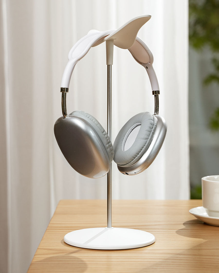 Lamicall Headphone Stand. Desktop Headset Holder. Earphone Stand - Image 4