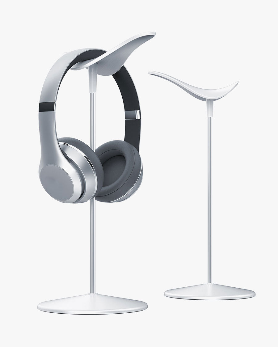 Lamicall Headphone Stand. Desktop Headset Holder. Earphone Stand - Image 12