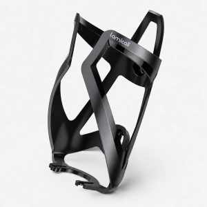 Lamicall Bike Water Bottle Holder - 1.2 Oz Ultralight & Sturdy Bike Cup Holder