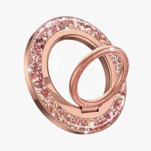 Lamicall Super Magnet Stylish Phone Ring Holder Magsafe Women Decor Accessories
